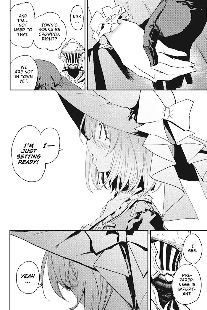 Goblin Slayer Chapter 33 image 15_optimized